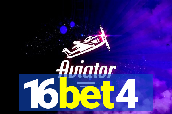 16bet4