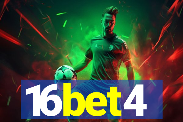 16bet4