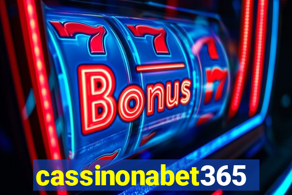 cassinonabet365