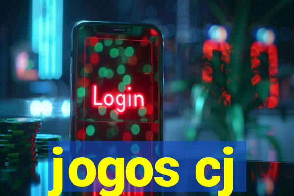 jogos cj