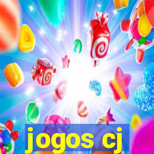 jogos cj