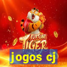 jogos cj