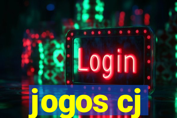 jogos cj
