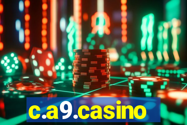 c.a9.casino