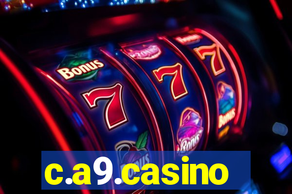 c.a9.casino