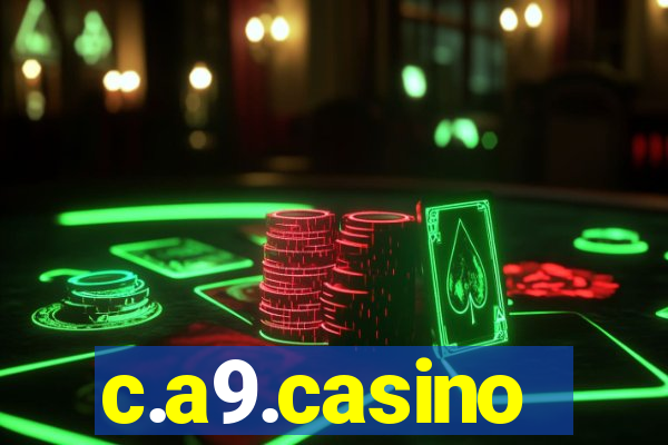 c.a9.casino