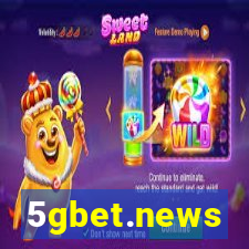 5gbet.news