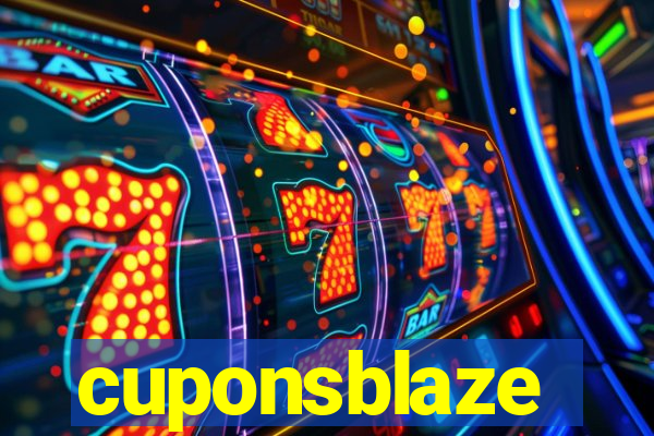 cuponsblaze
