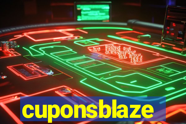 cuponsblaze