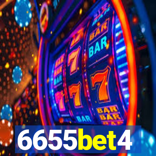6655bet4