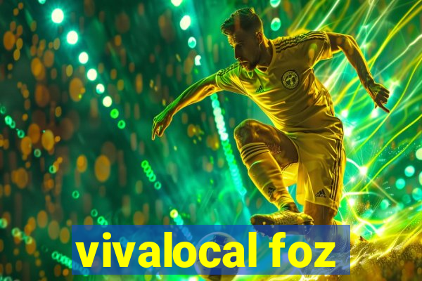 vivalocal foz