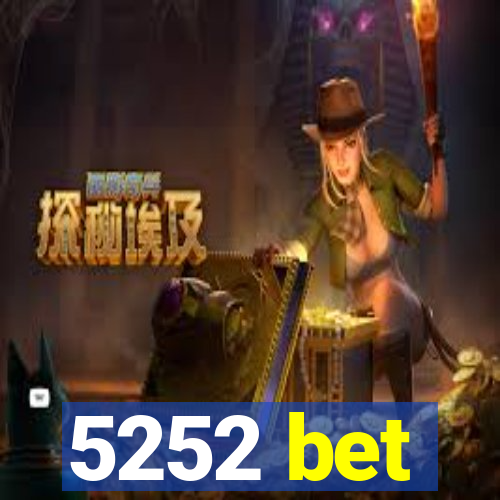 5252 bet