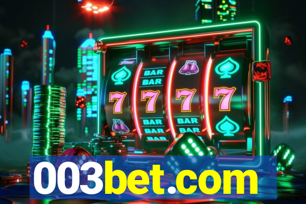 003bet.com