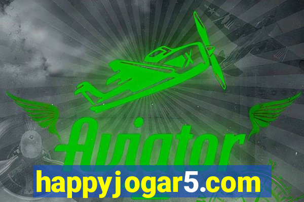 happyjogar5.com