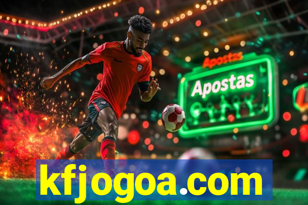 kfjogoa.com