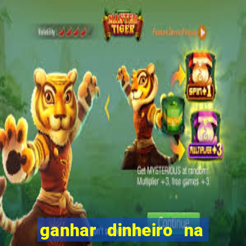 ganhar dinheiro na internet jogando