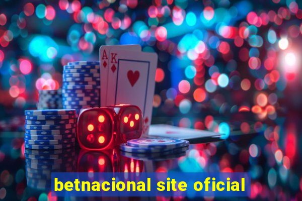 betnacional site oficial