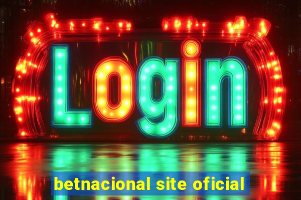 betnacional site oficial