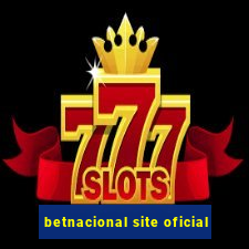 betnacional site oficial