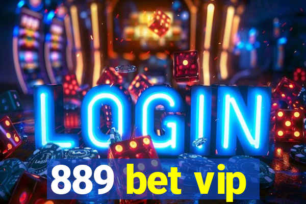 889 bet vip