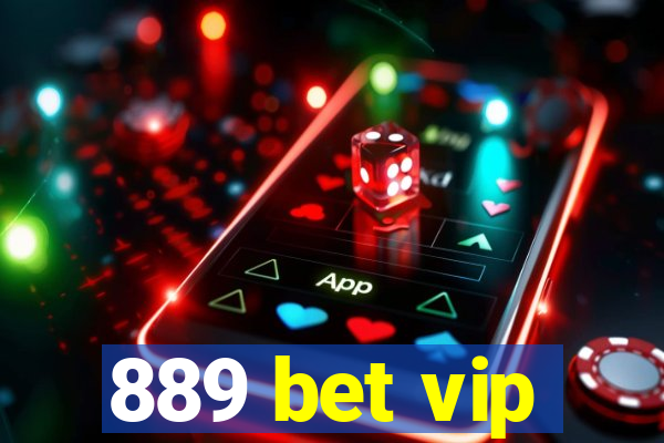 889 bet vip