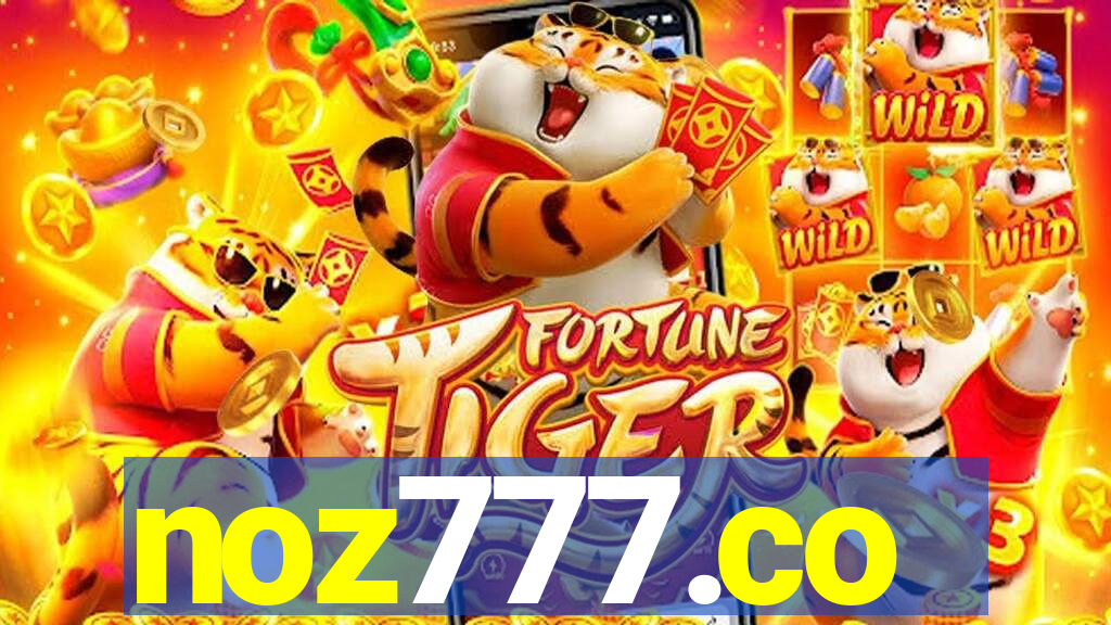 noz777.co