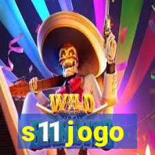 s11 jogo