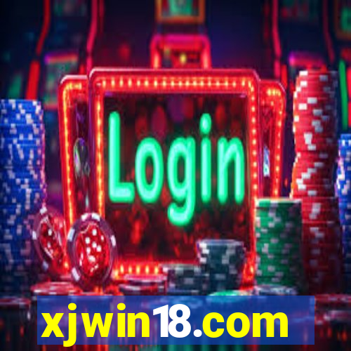 xjwin18.com