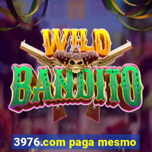 3976.com paga mesmo