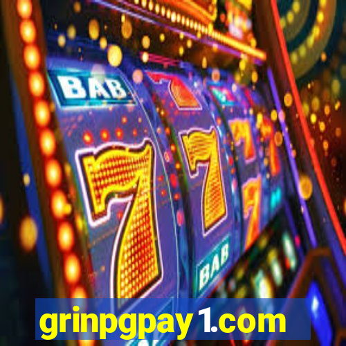 grinpgpay1.com