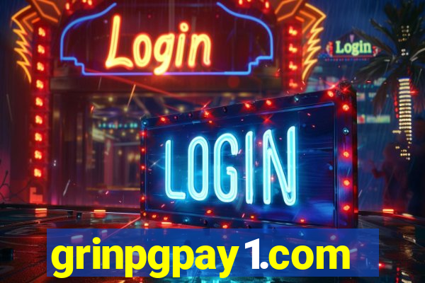 grinpgpay1.com