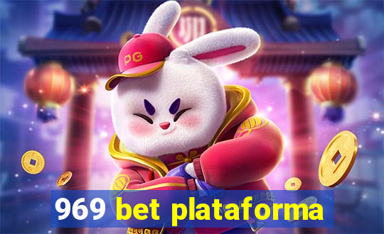 969 bet plataforma