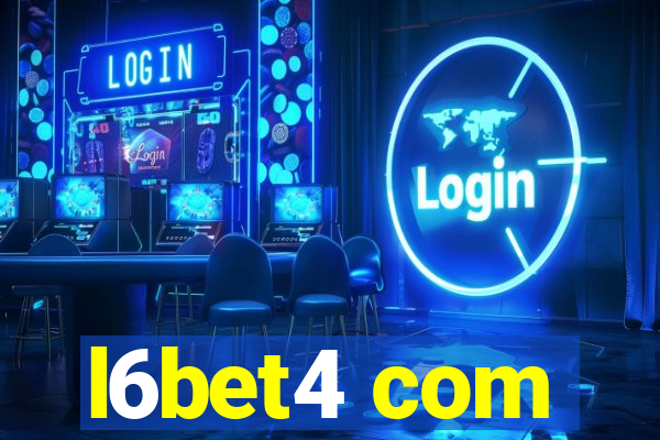 l6bet4 com