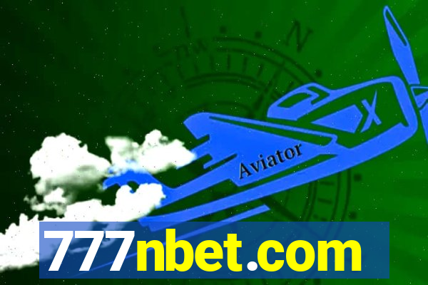 777nbet.com