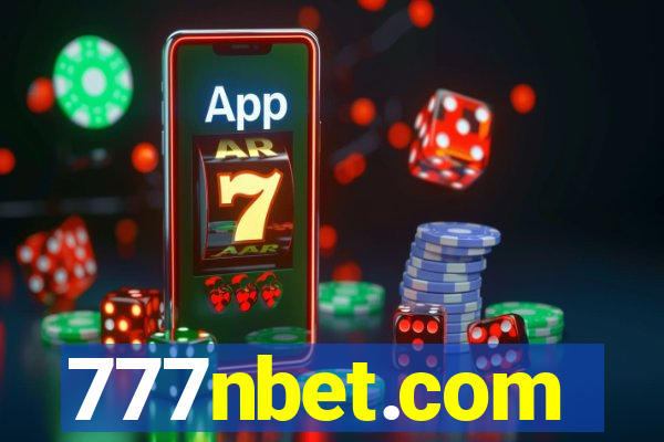 777nbet.com