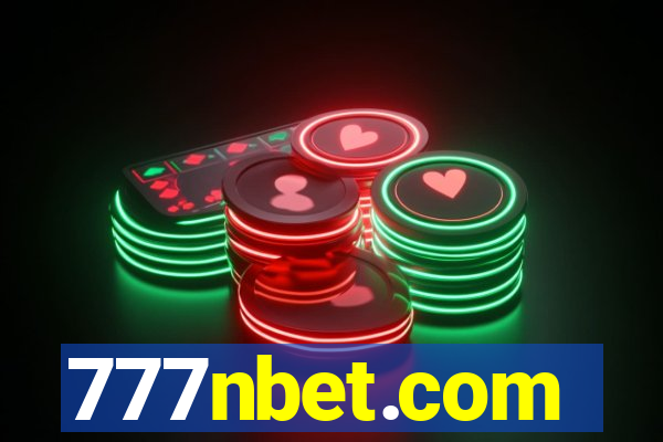 777nbet.com