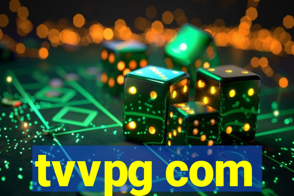 tvvpg com