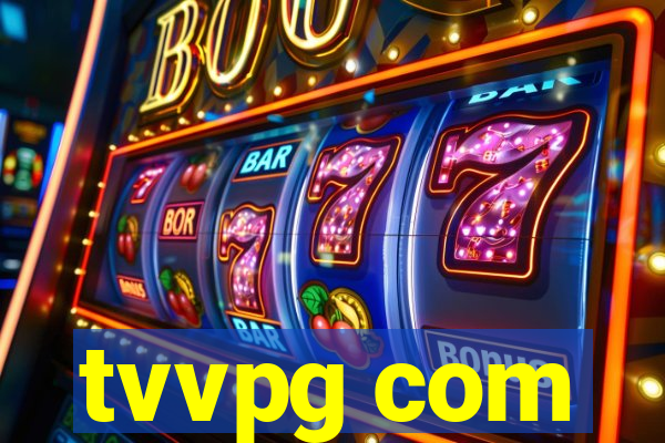 tvvpg com
