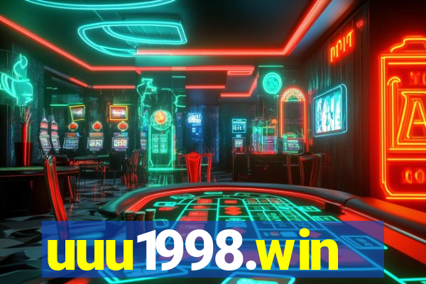 uuu1998.win