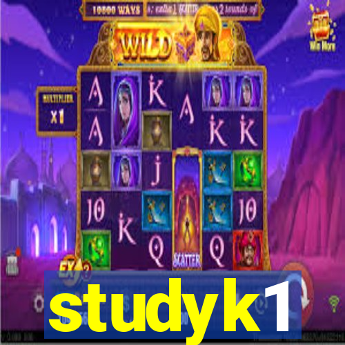 studyk1