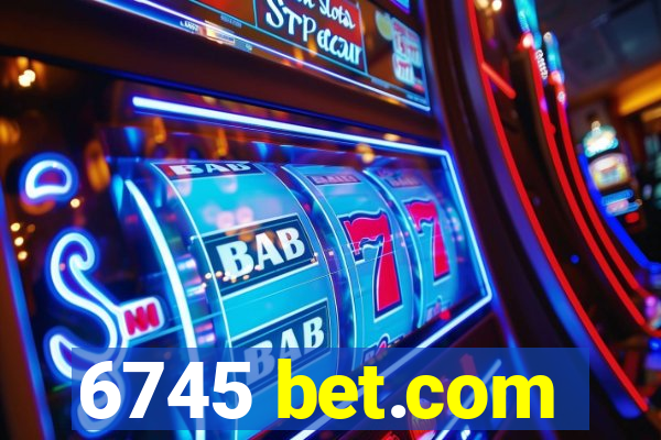 6745 bet.com