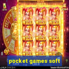 pocket games soft