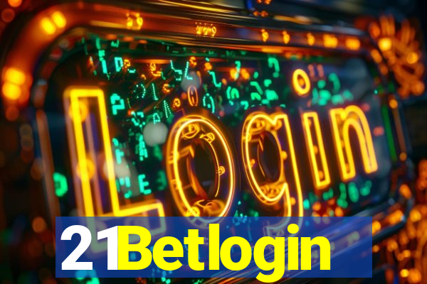 21Betlogin