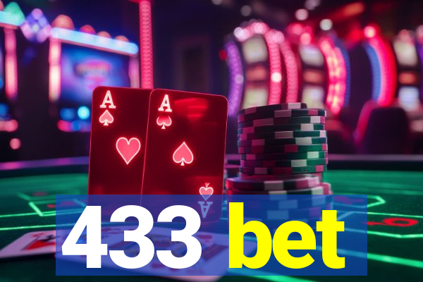 433 bet