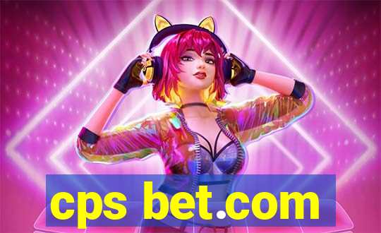 cps bet.com
