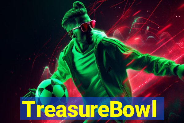 TreasureBowl treasure bowl jdb