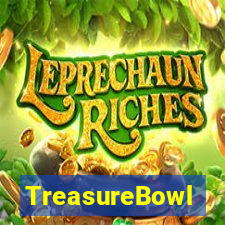 TreasureBowl treasure bowl jdb