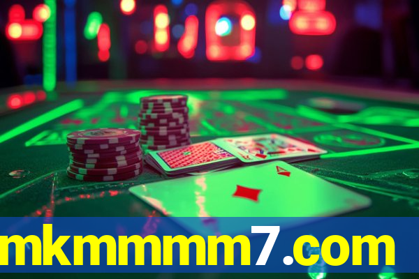 mkmmmm7.com