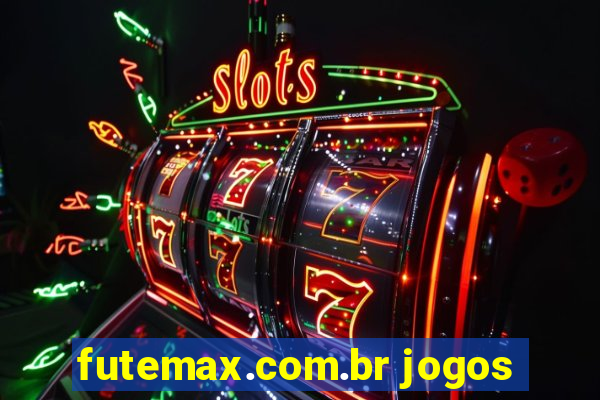 futemax.com.br jogos