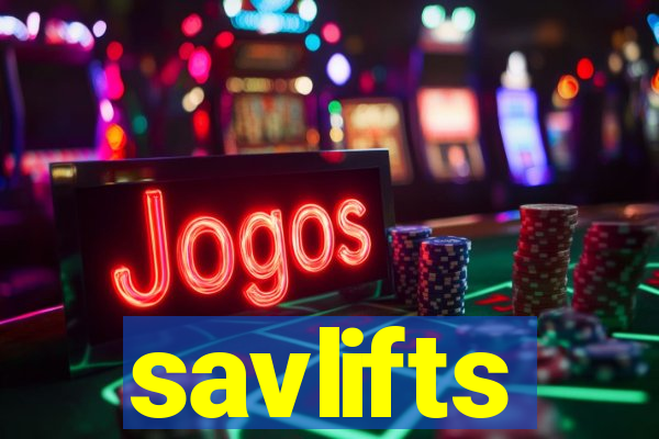 savlifts